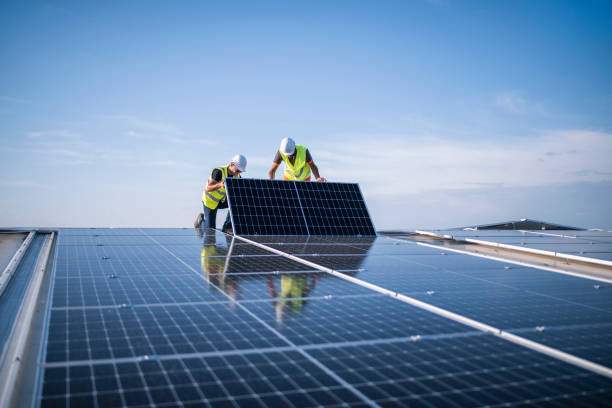 Best Solar Panel Roofing Installation  in Sierra Vista Southeast, AZ